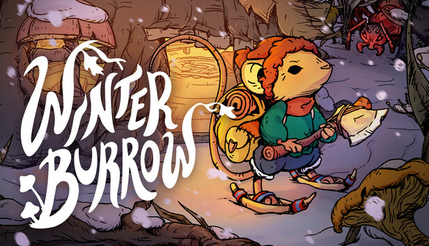 Winter Burrow: Can a Survival Game Really be Cosy?