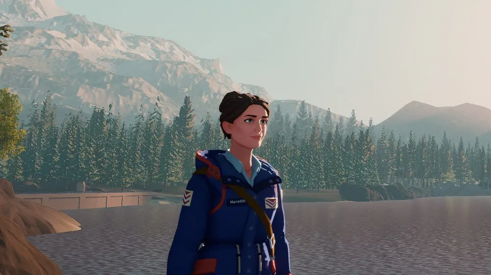 7 Cosy Games With Older Protagonists