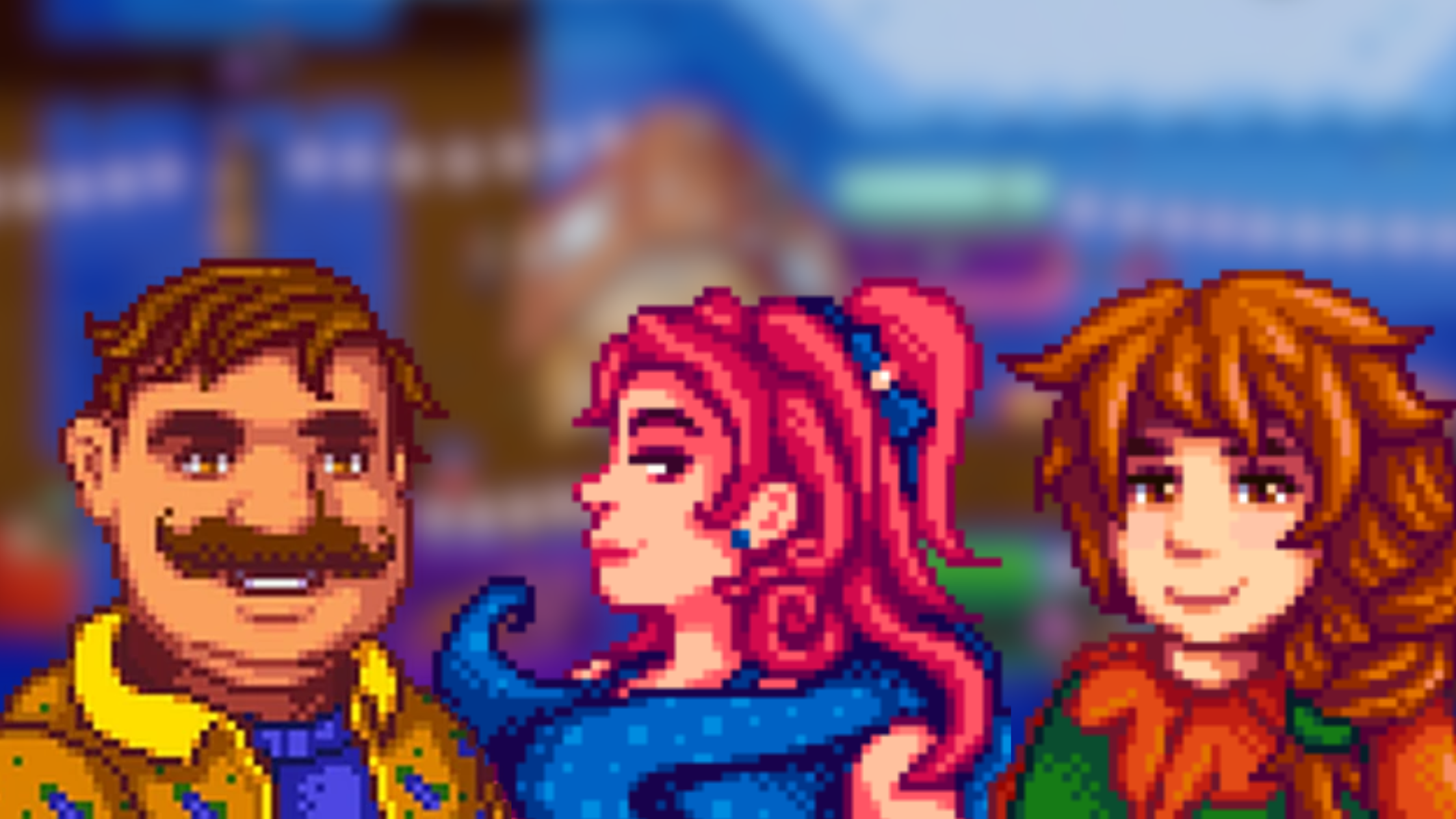 Stardew Valley 1.7: A Wishlist for the Over 40s