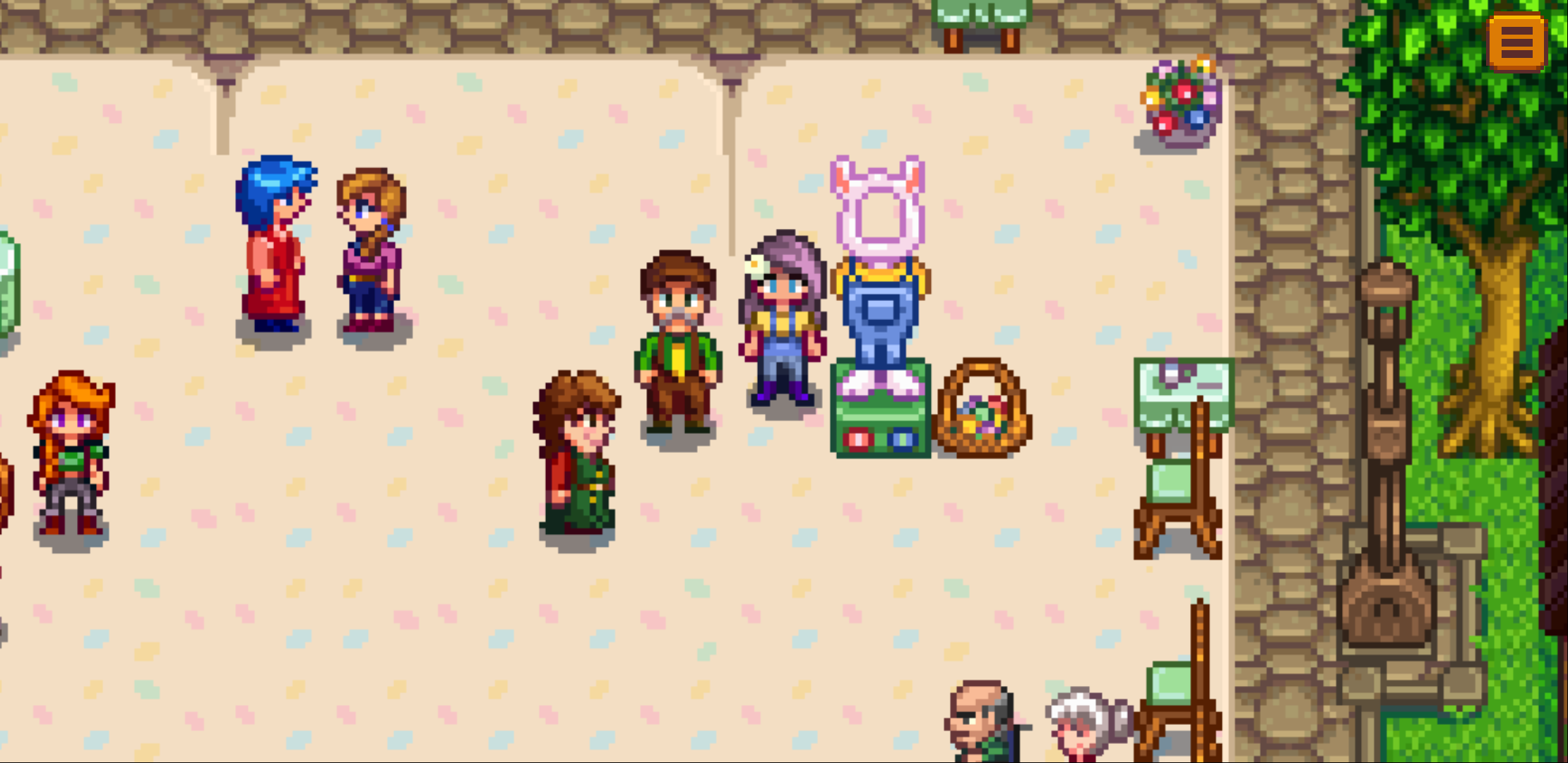 Stardew Valley Easter Eggs: The Best Secrets You Probably Missed