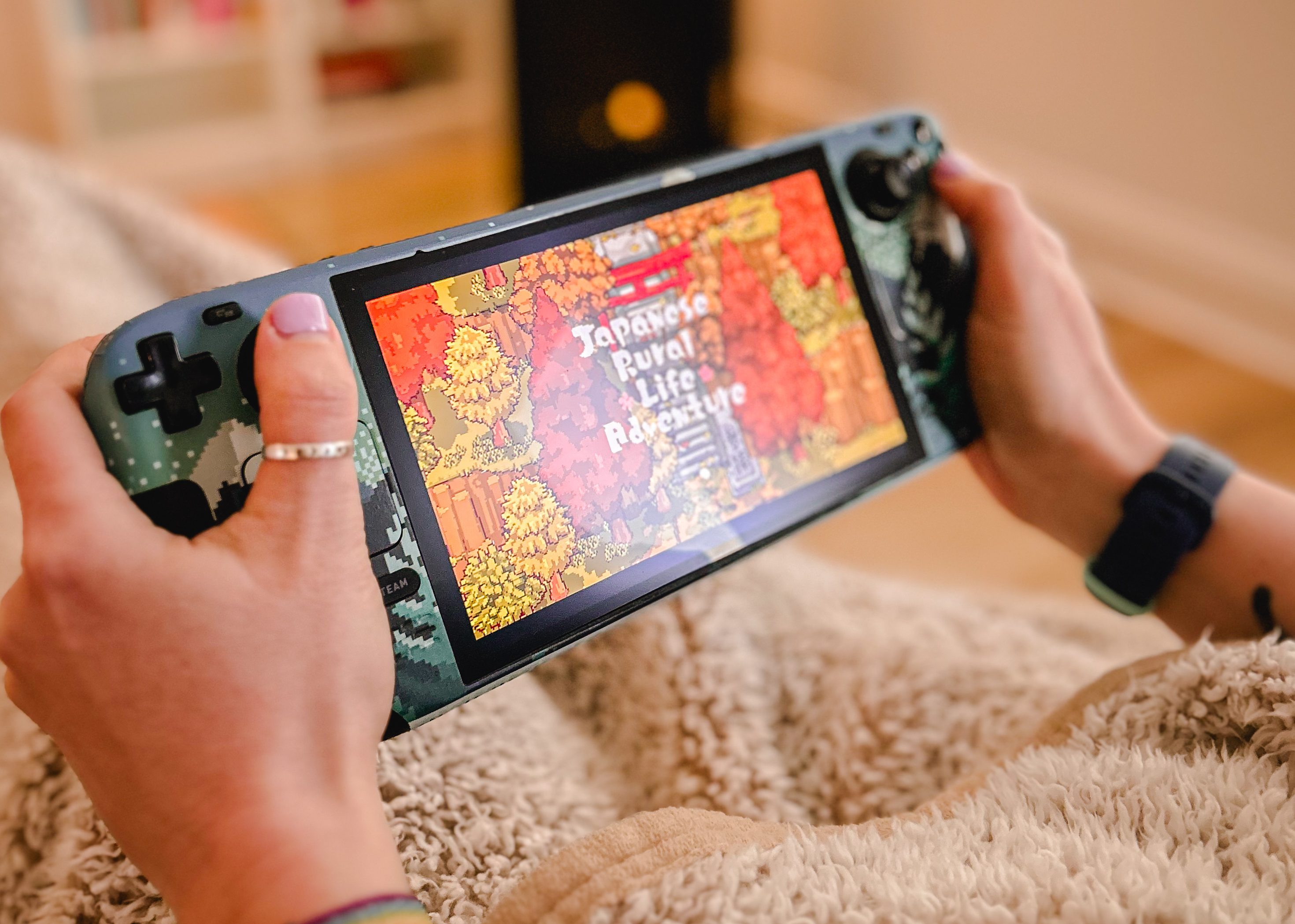 Older Women Gamers Are Rewriting Gaming Culture