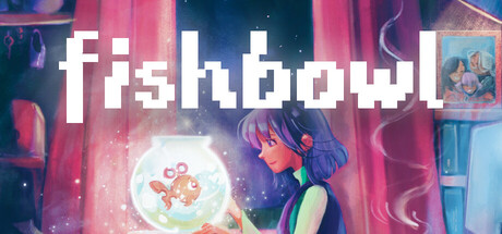 Fishbowl Review: A Cosy Story About Grief and Letting Yourself Feel